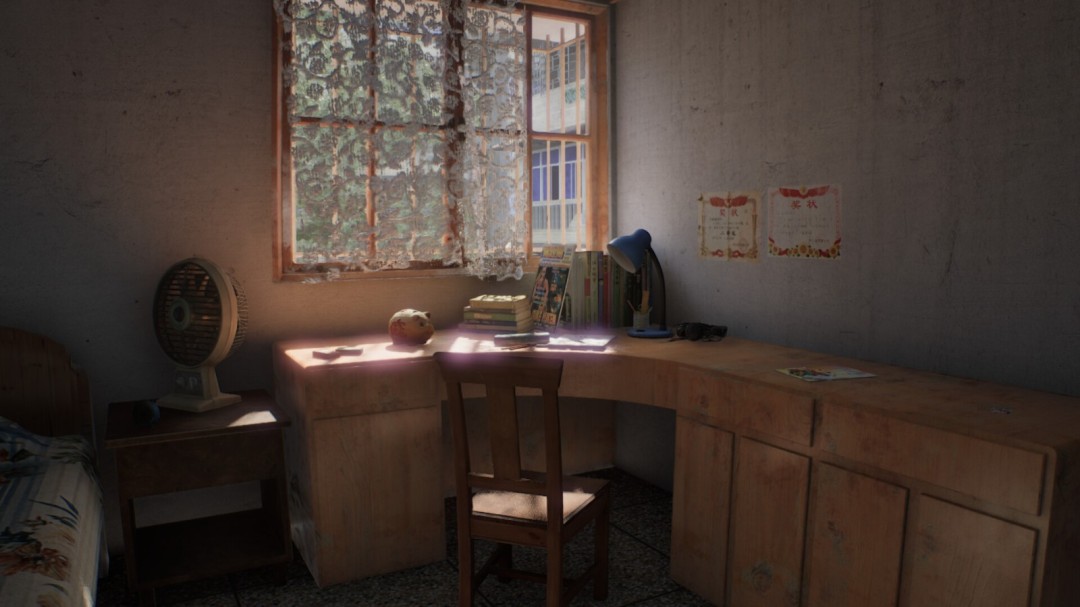 《千禧梦》官方版