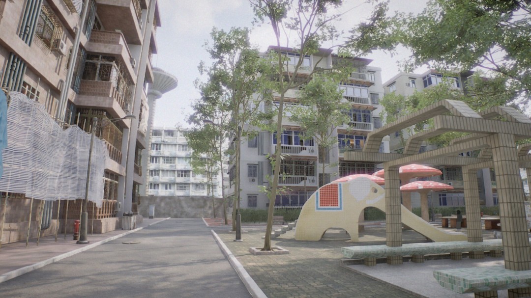 《千禧梦》官方版