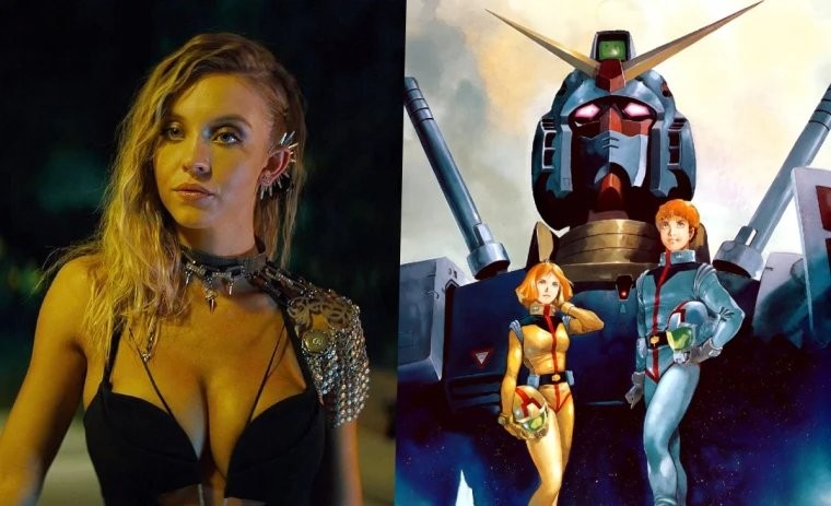 Netflix购得《高达》真人版改编权 主演或已确认