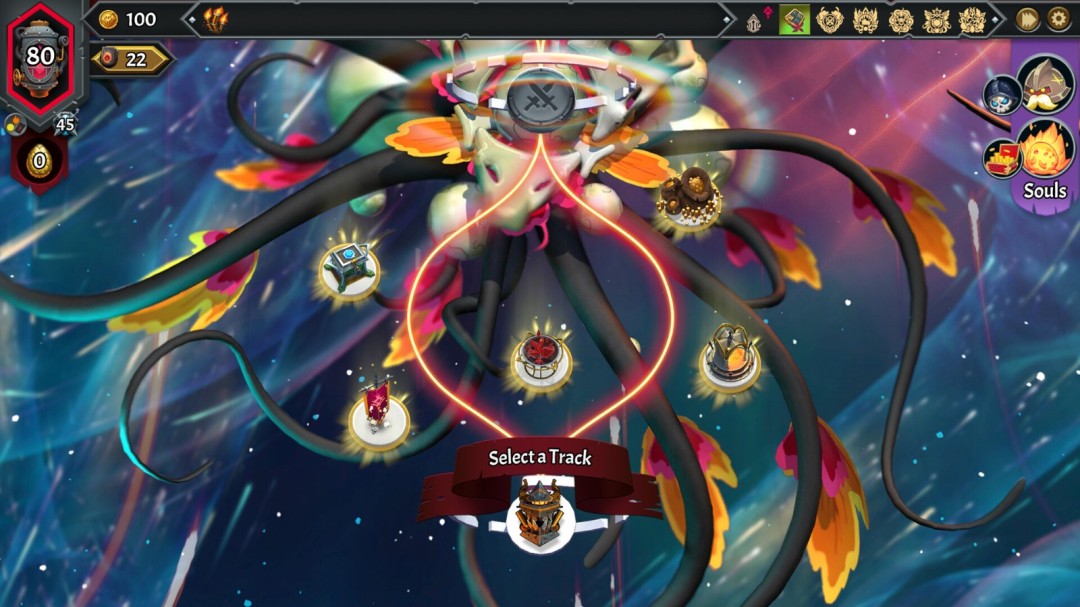 《怪物火车2》付费DLC上线Steam！本体免费大更新