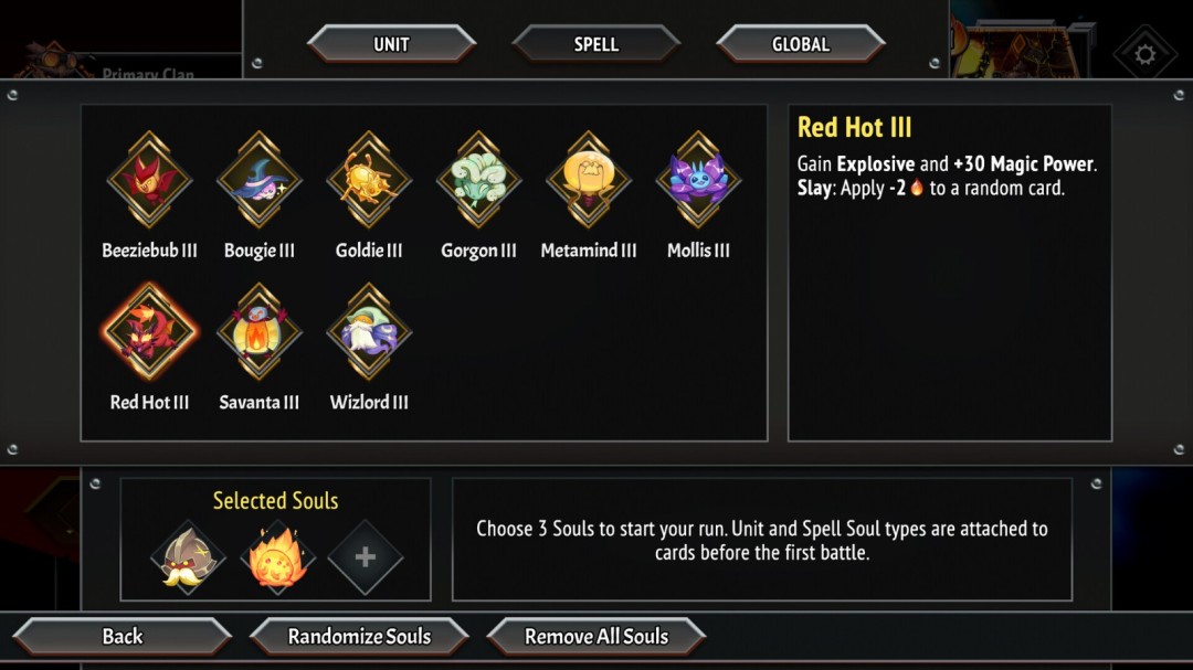 《怪物火车2》付费DLC上线Steam！本体免费大更新