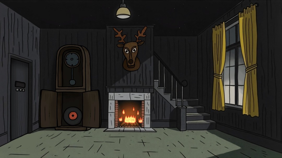 《绿水镇》游戏库