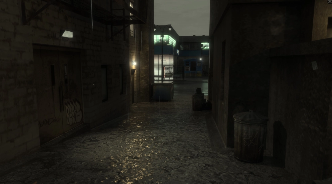 ��GTA4��RTXģ����־��޻��棡�����ʱ���汾