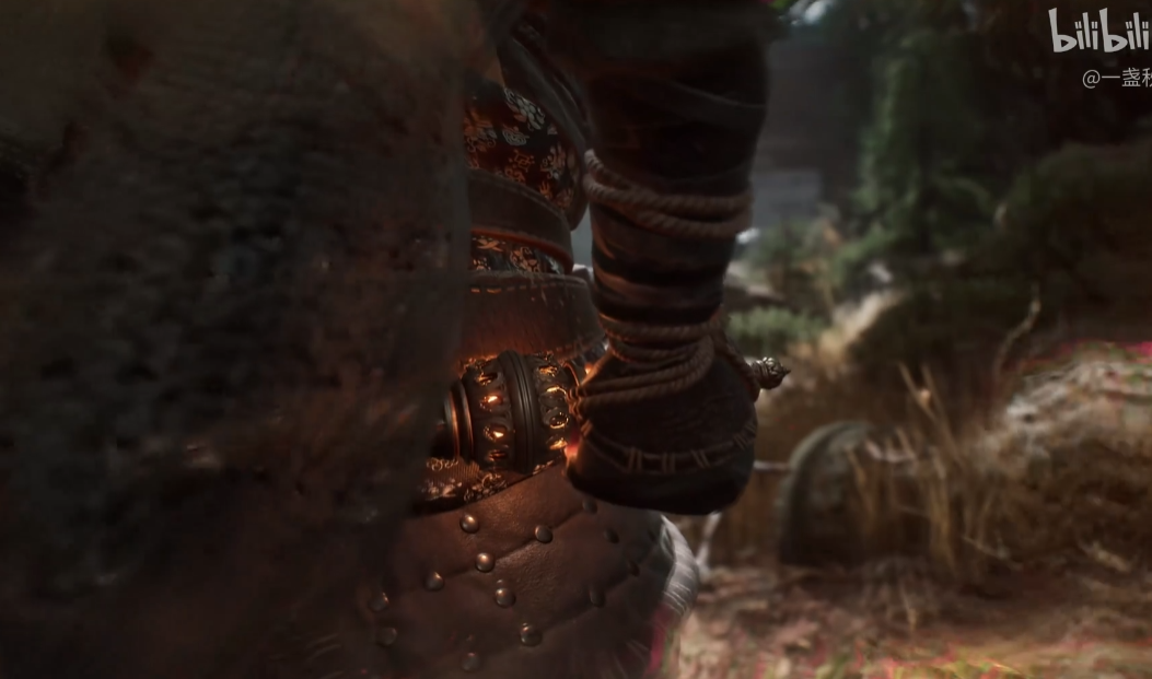 国产武侠动作角色扮演单机《一盏秋声：锦衣卫》发布预告