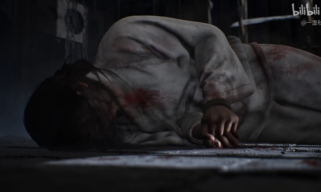 国产武侠动作角色扮演单机《一盏秋声：锦衣卫》发布预告