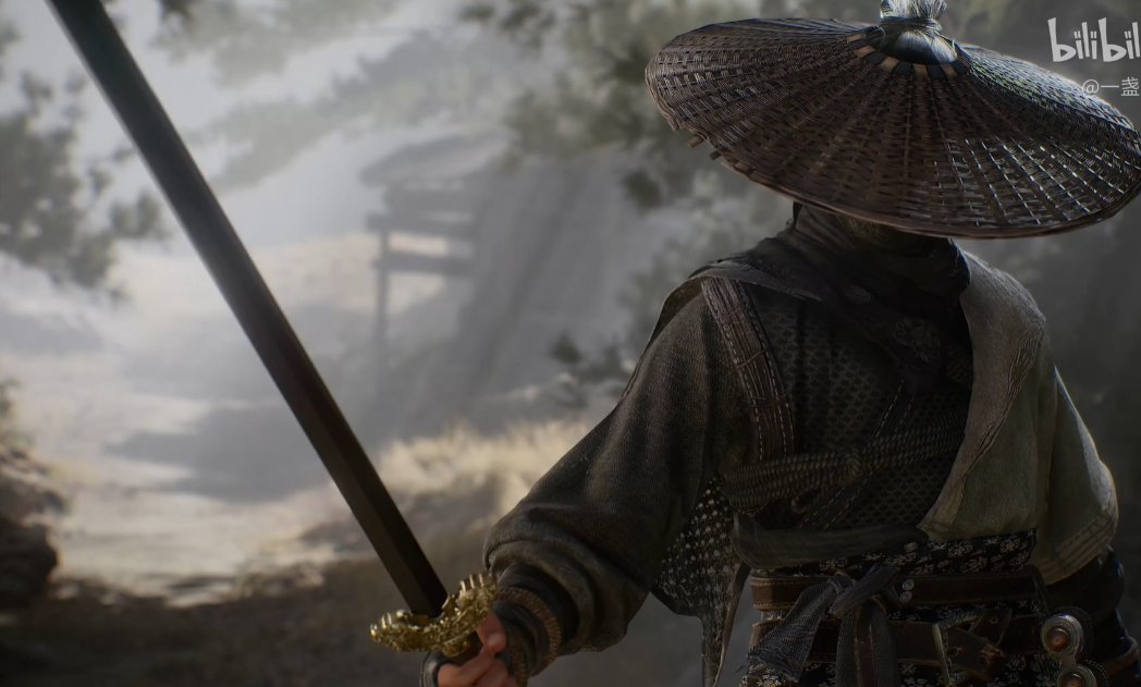 国产武侠动作角色扮演单机《一盏秋声：锦衣卫》发布预告