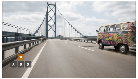 ����ɽ�����ҵ���׸�����Genie 3�Ŀ�Դ����ģ��