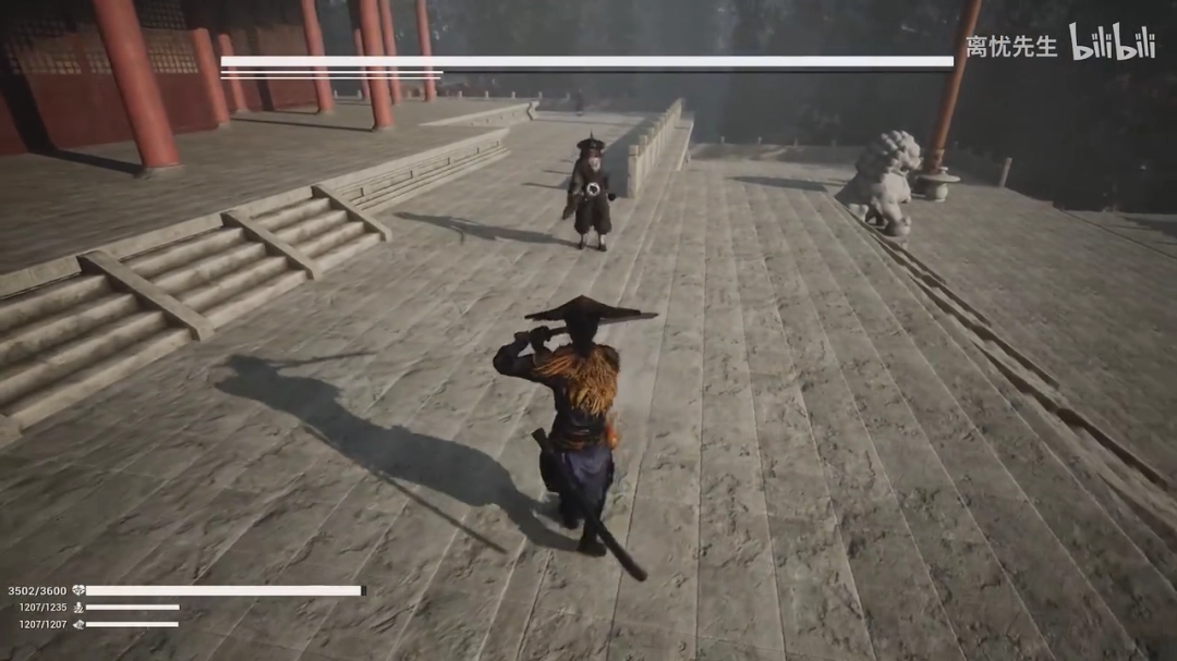 《一盏秋声：锦衣卫》游戏库