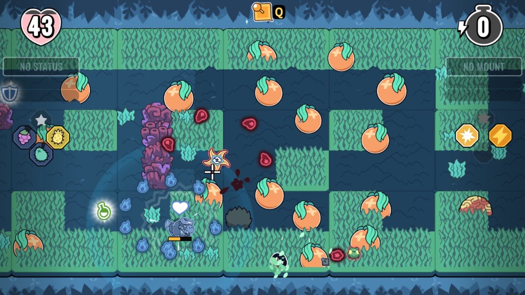 《拼贴冒险传》官方版