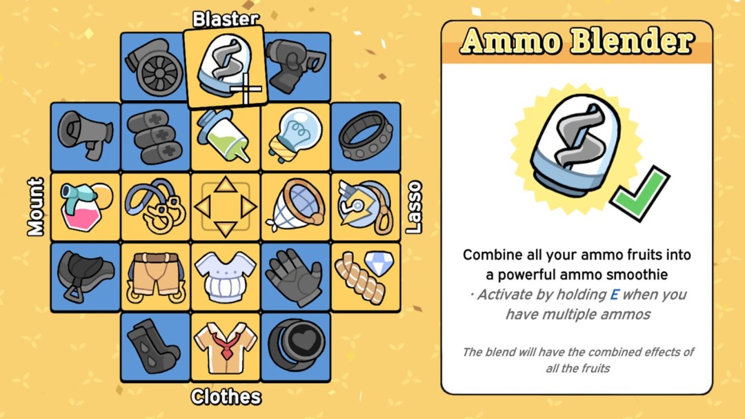 《拼贴冒险传》官方版