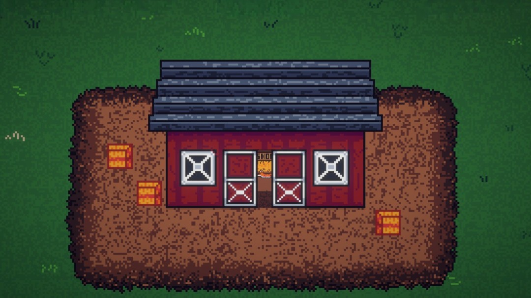 《Wrangle Ranch》官方版