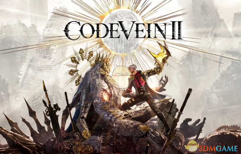 《噬血代码2》招架不消耗灵血MOD