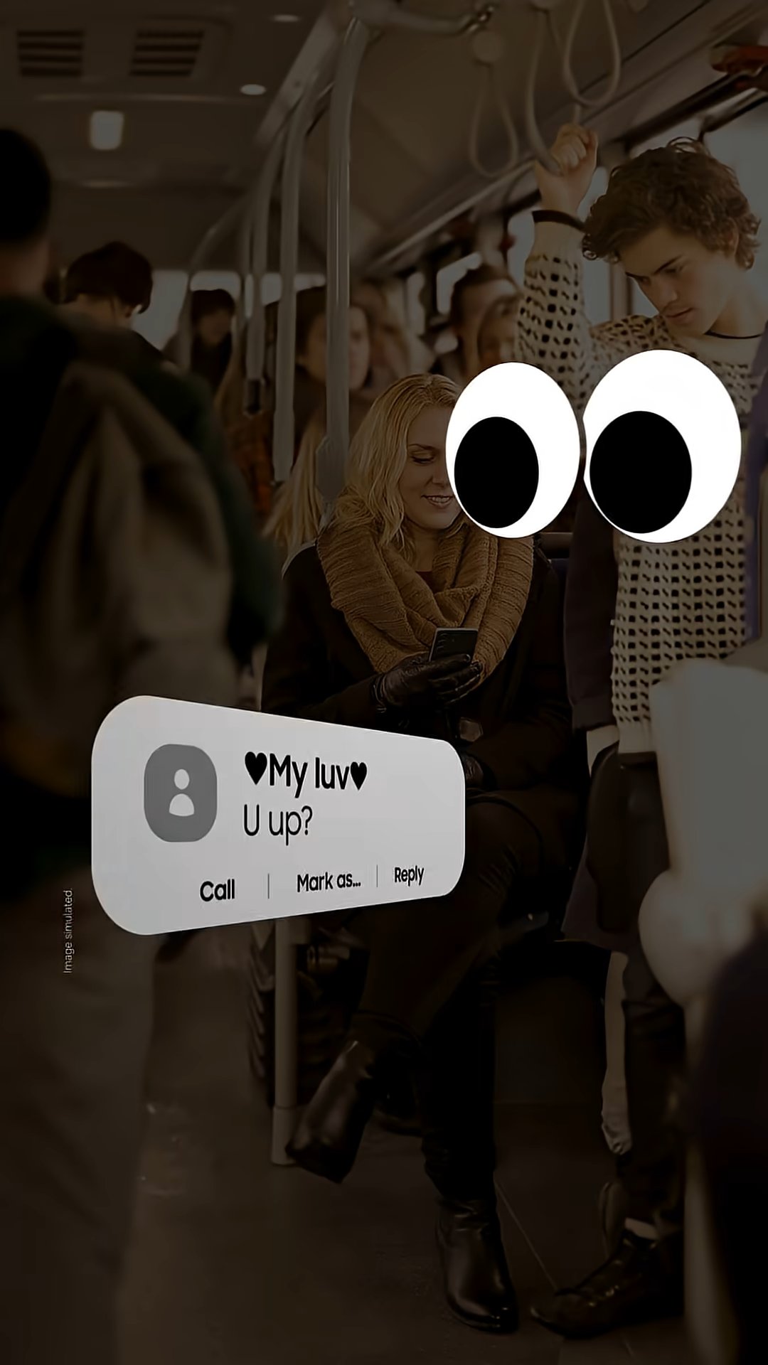 ������Galaxy S26 Ultra��Ļ���Զ������ ��Ⱦͼй¶