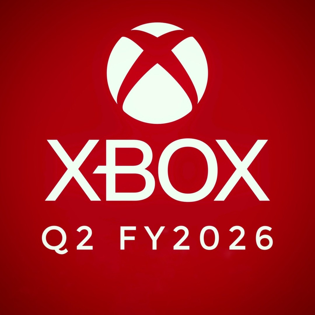 XboxӲ�������»�32% ��ϷӪ��Ҳ�»���9%