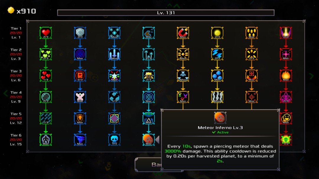 《Arcadium - Space Odyssey》免安装中文版