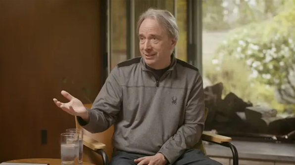 Linux有了Linus Torvalds接班计划 以防意外发生