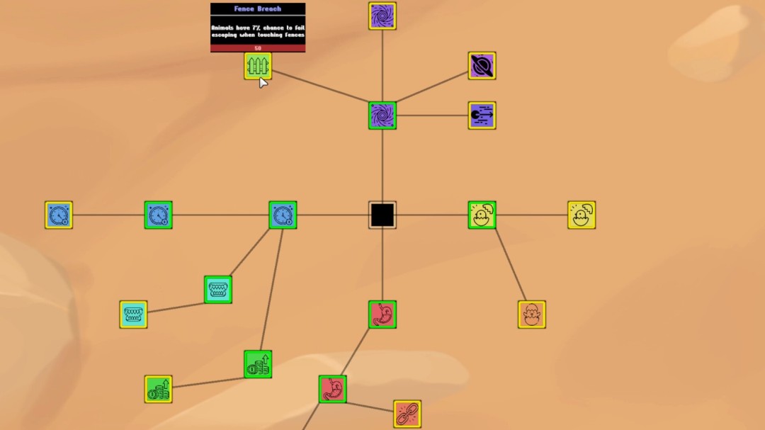 《Black Hole: Farmageddon》免安装版