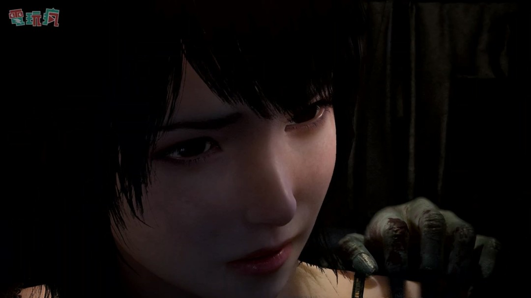 《零红蝶：重制版》15分钟试玩版中文实机