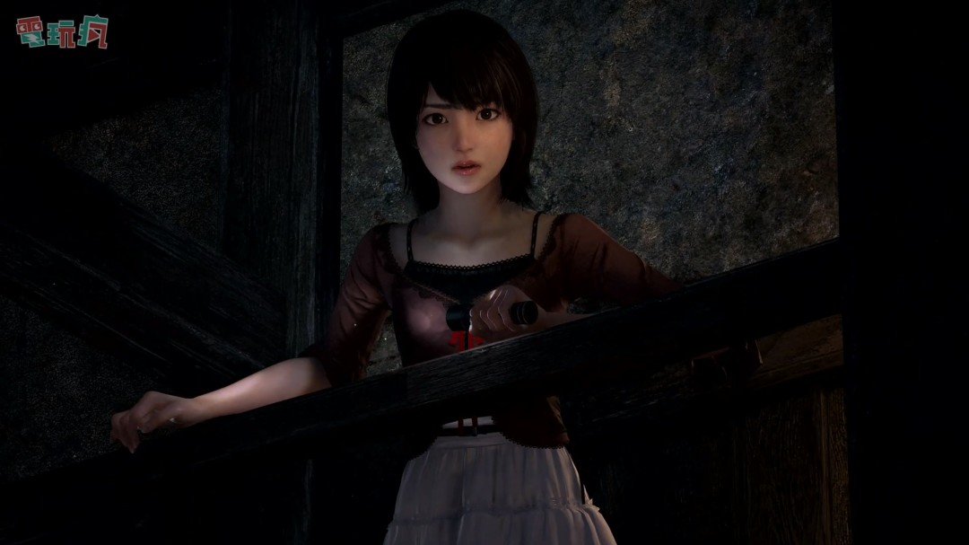 《零红蝶：重制版》15分钟试玩版中文实机