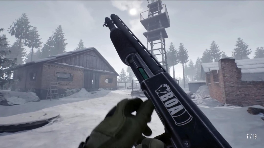 《化石燃料3》新预告公布 在俄罗斯远东大战恐龙