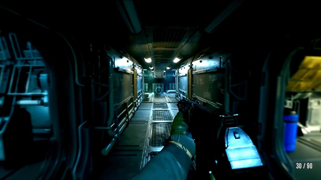 《化石燃料3》新预告公布 在俄罗斯远东大战恐龙