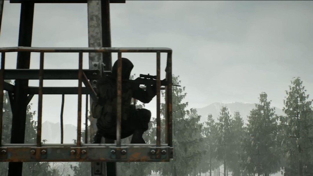 《化石燃料3》新预告公布 在俄罗斯远东大战恐龙