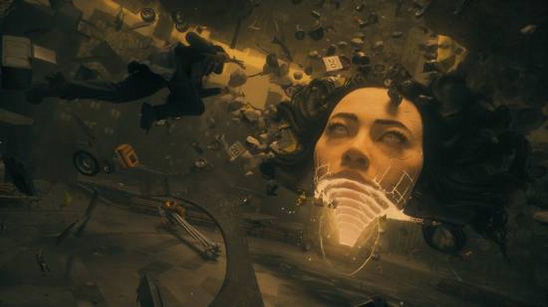 《控制：共鸣》将在前作基础上加强ARPG元素