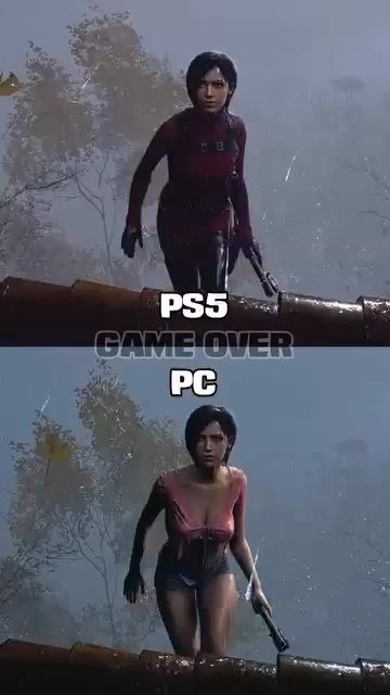 为什么PC玩游戏更爽快？在网上引起热议