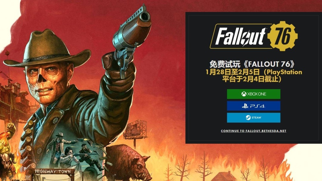 "喜加一"周报（1.30-2.5）:《绝对不是炸鸡》Epic白嫖