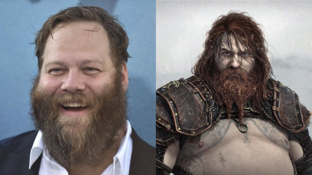 百老汇传奇曼迪&middot;帕廷金加盟《战神》剧集饰演奥丁