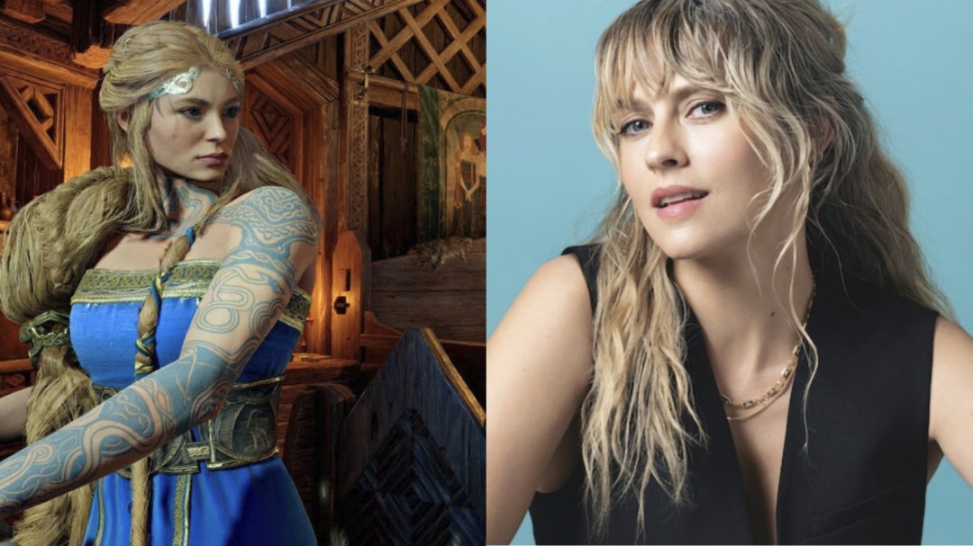 百老汇传奇曼迪&middot;帕廷金加盟《战神》剧集饰演奥丁