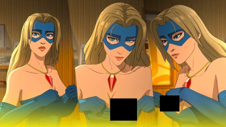 不怪任天堂！《超英派遣中心》NS2和谐或为自我阉割