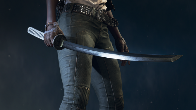 《僵尸世界大战》新DLC发布 《行尸走肉》杀神参战