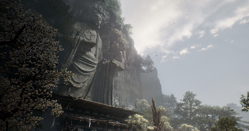 国产武侠ARPG《一盏秋声：锦衣卫》Steam页面上线 男主可进行时空穿梭