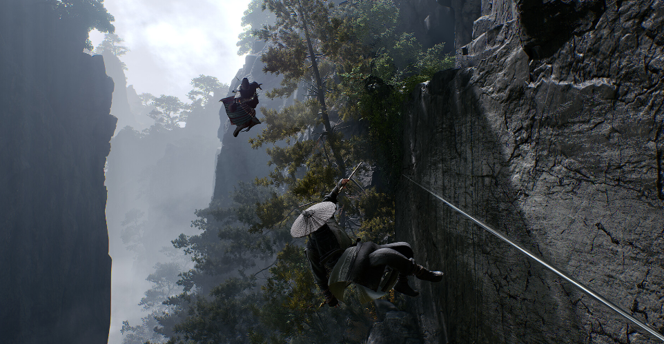 国产武侠ARPG《一盏秋声：锦衣卫》Steam页面上线 男主可进行时空穿梭