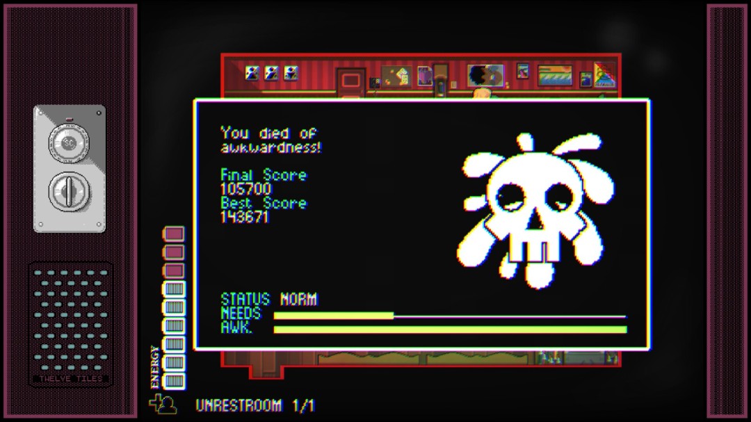 《Social Caterpillar》官方版