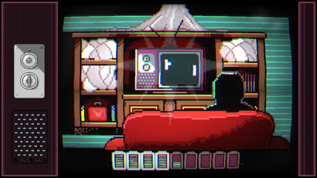 《Social Caterpillar》官方版