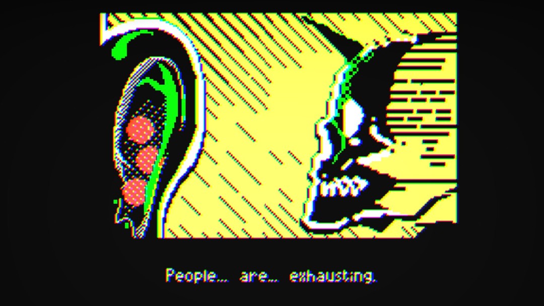 《Social Caterpillar》官方版