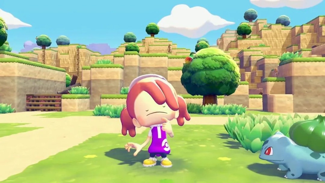 聚焦第三方 任天堂二月直面会据称为合作伙伴专场