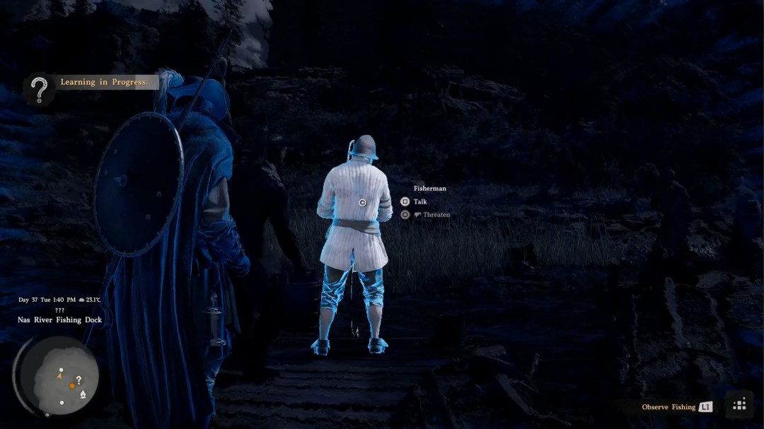 《红色沙漠》新细节：3大可玩角色、无缝开放世界