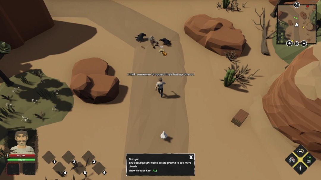 《灰尘与勇气：杰克·博尔顿的旅程》官方版