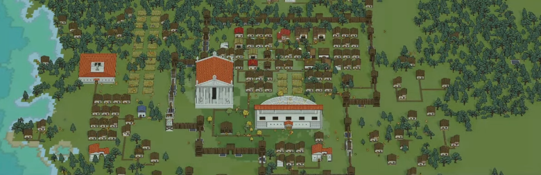 《潘多拉的玩具盒》demo