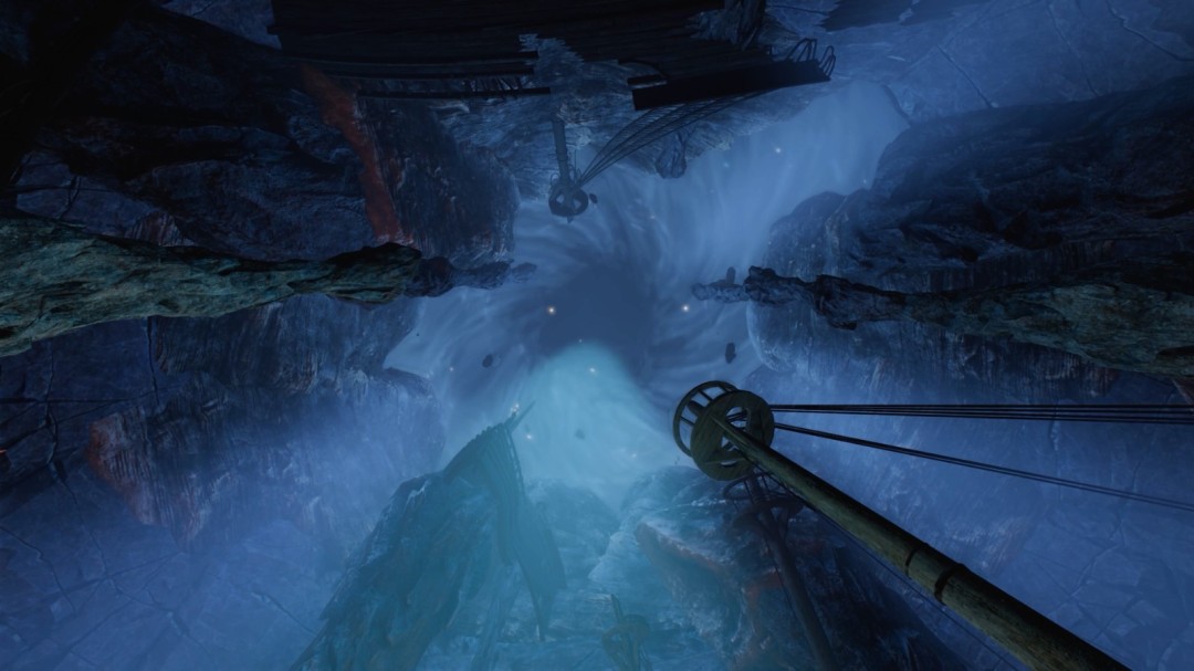 《污痕圣杯：阿瓦隆的陨落》发布性能补丁 全体玩家可提升3-5帧