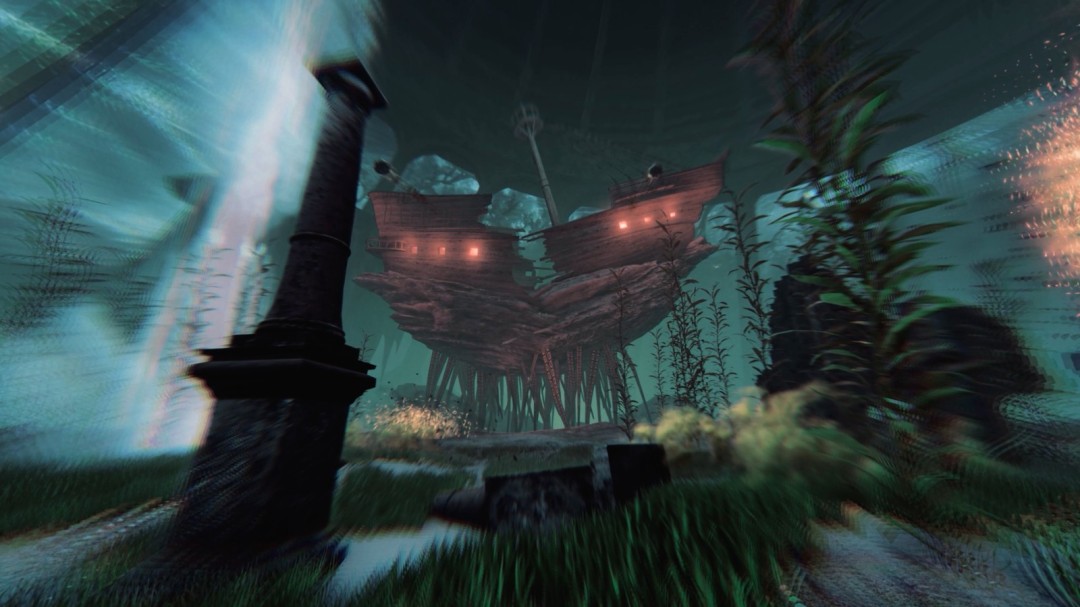 《污痕圣杯：阿瓦隆的陨落》发布性能补丁 全体玩家可提升3-5帧