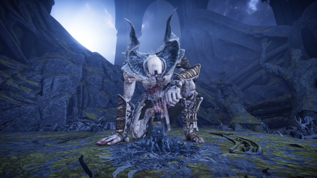 《污痕圣杯：阿瓦隆的陨落》发布性能补丁 全体玩家可提升3-5帧