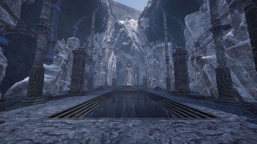 《污痕圣杯：阿瓦隆的陨落》发布性能补丁 全体玩家可提升3-5帧