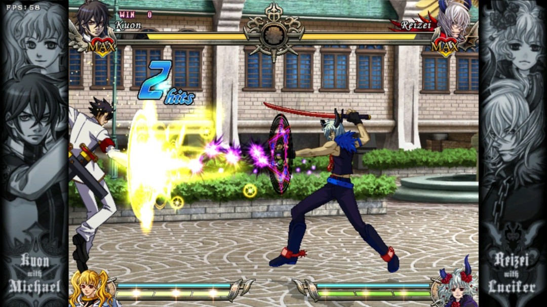 《DaemonBride:ADDITIONAL GAIN》官方版