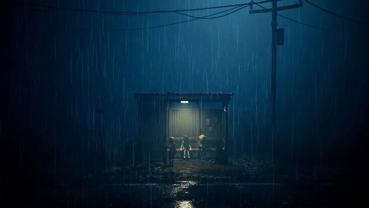 真正的《小小梦魇3》!《生灵重塑》过于血腥获M18评级