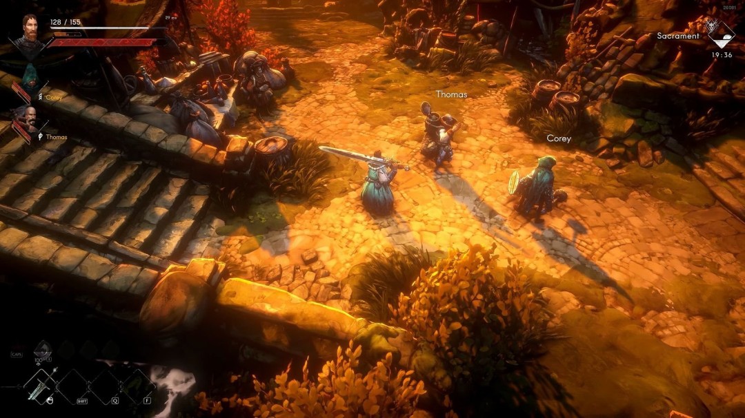 公开唱反调！《恶意不息》制作人称自家定价更厚道