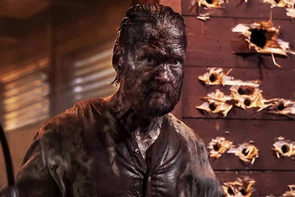 《第一滴血》前传电影开拍 探寻战神兰博磨练成神起源